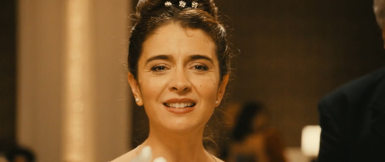 Wild Tales 2014 BluRay [Spanish] 480p 720p ESub Screenshot