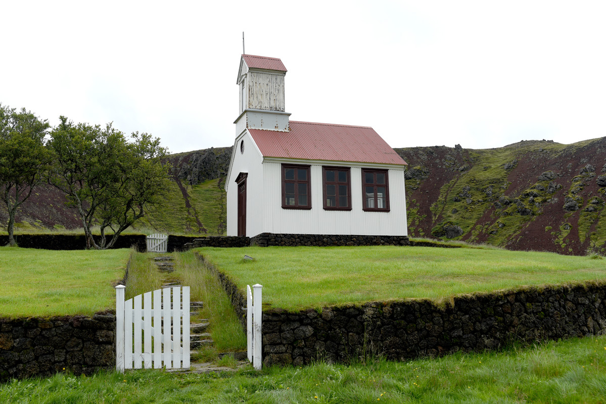 Norte: Agua y piedras - Iceland, Las fuerzas de la naturaleza (2021) (71)