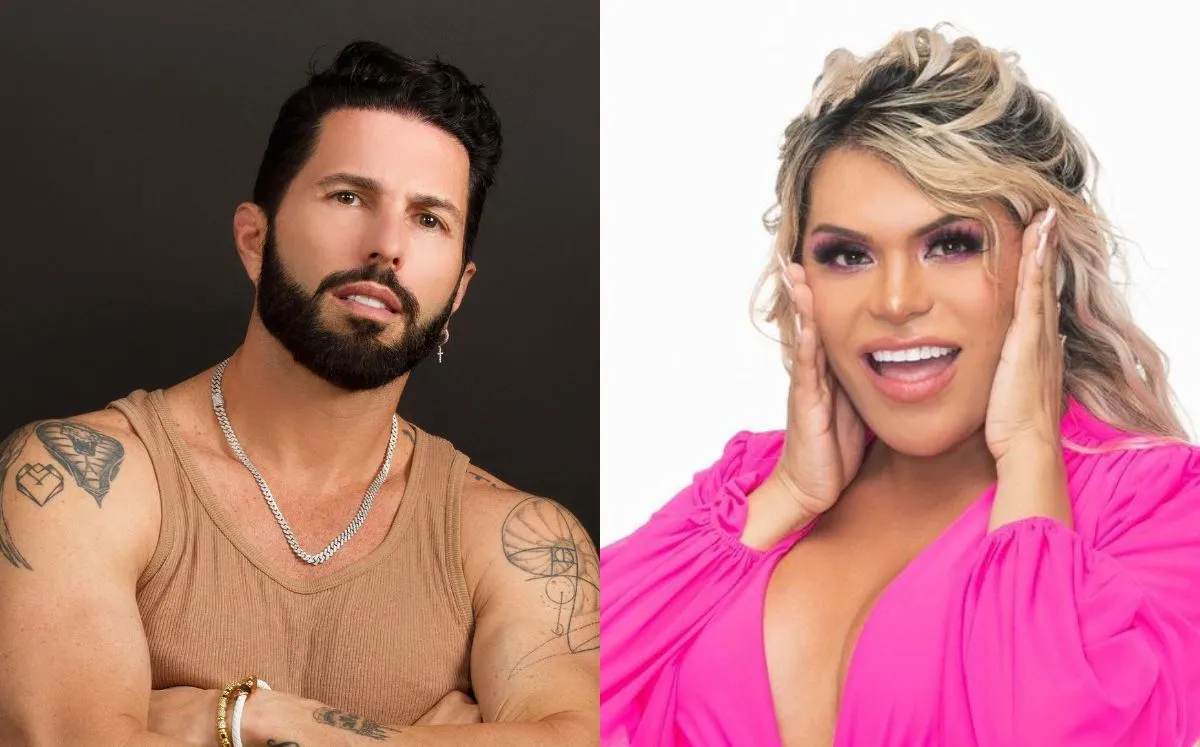 Wendy Guevara quiere ser ‘Señora De Nigris’, intentará conquistar a este integrante