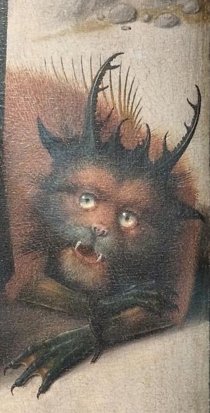 Lovaina, Dirk Bouts y vuelta a casa - Bélgica: Arte en Bruselas, Amberes, Brujas, Gante y Lovaina (24)