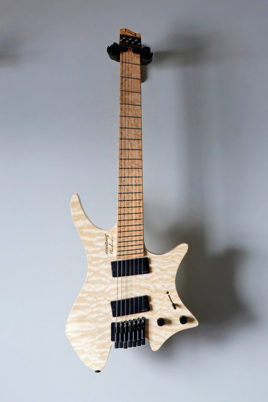 13 Strandberg Boden Original NX7