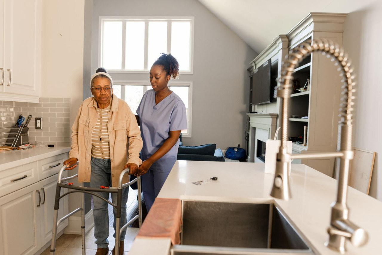 Haven Home Care Services
