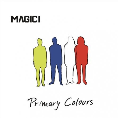 Primary Colours