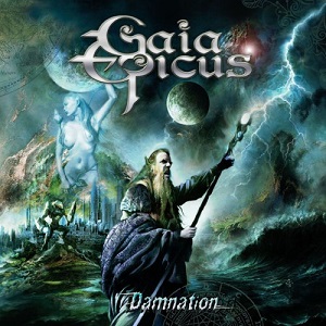 Re: Gaia Epicus (NOR) / Power metal