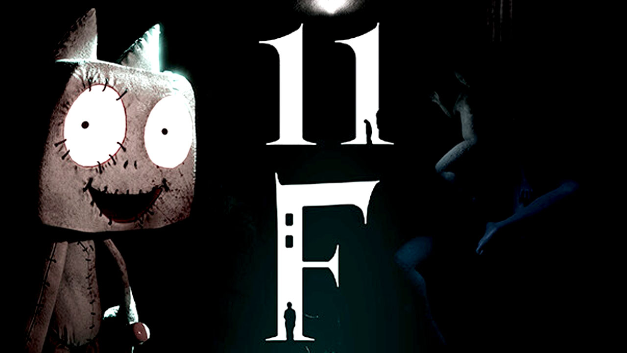 11F Free Download