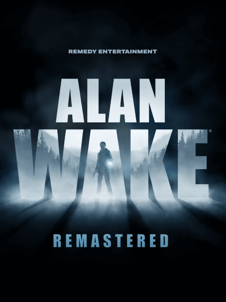 Alan Wake Remastered-CODEX