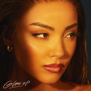 Wejdene - Glow Up (2022).mp3 - 320 Kbps