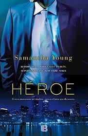 HEROE, SAMANTHA YOUNG