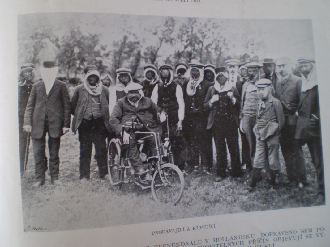 Kupující včelaři