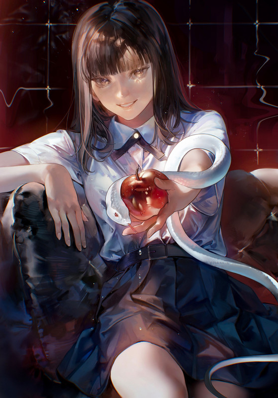 nanno-girl-from-nowhere-drawn-by-suzumi-ccroquette-f690249927ec32addf4ea640483419ca-1