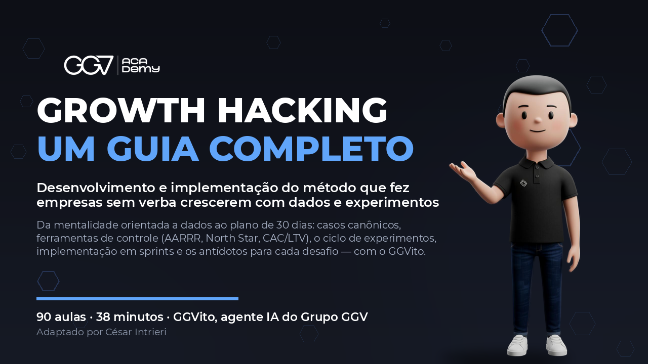 Growth Hacking: Um Guia Completo para Desenvolvimento e Implementação