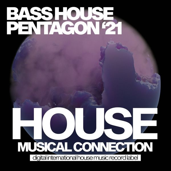 VA - Bass House Pentagon '21 (2021)