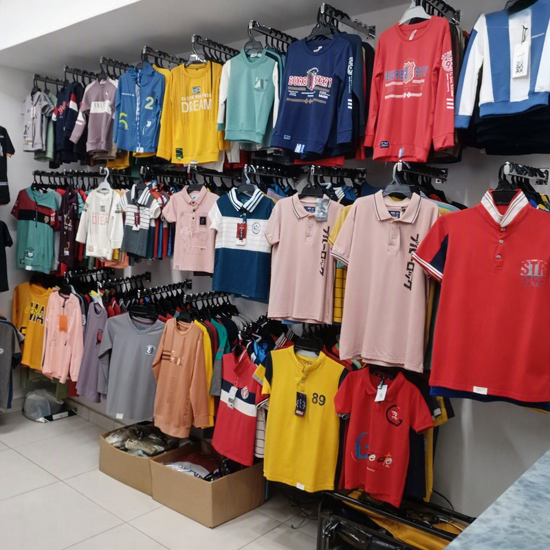 Boys T-Shirts