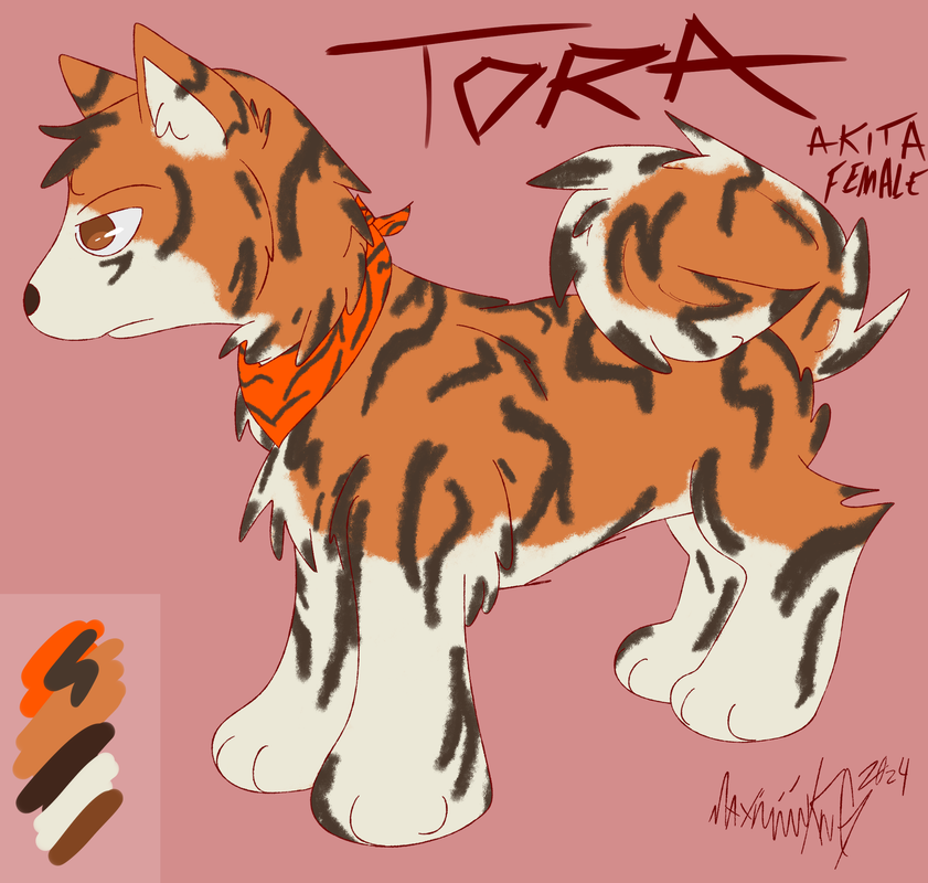 tora