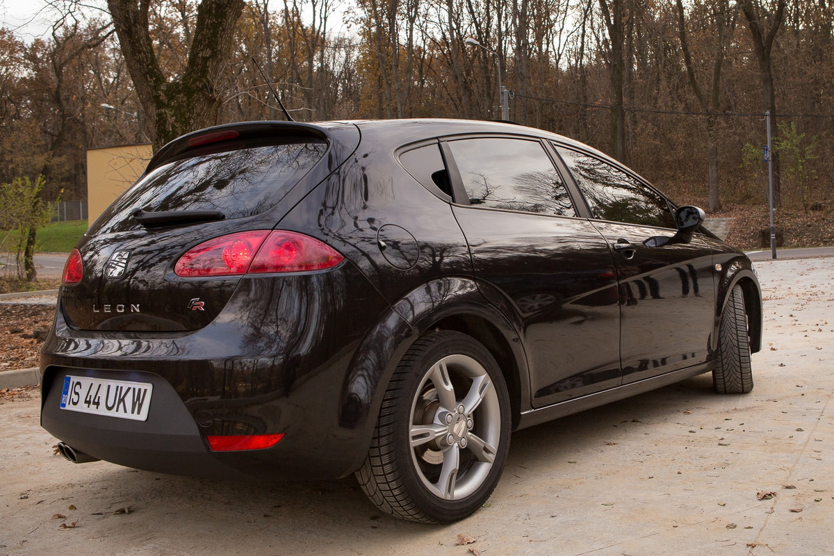 leon fr 05