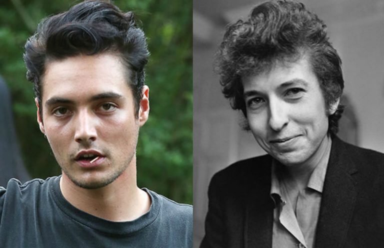 Вот как выглядят потомки самых известных секс-символов мира