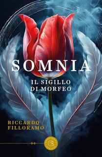 Riccardo Filloramo - Somnia. Il sigillo di Morfeo (2024)