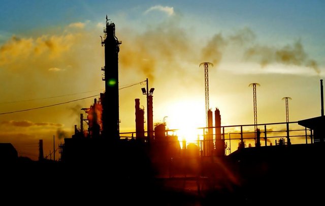 Refinería El Palito Refinería El Palito