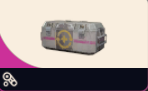 Tactical Mk. 3 Healing | INSTANT Delivery | Top Rated Seller