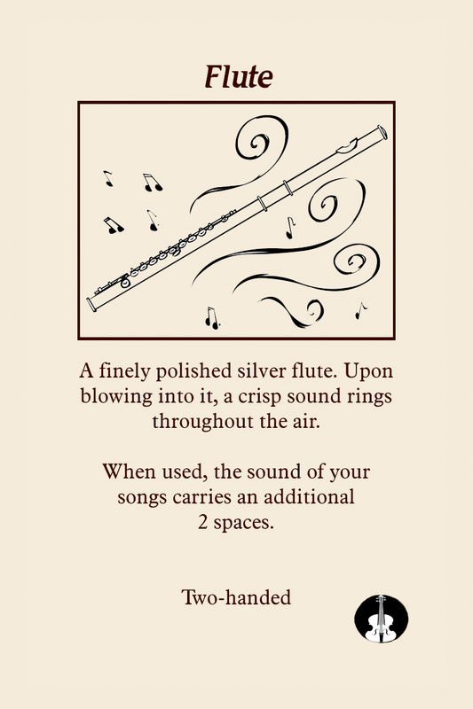 flute png