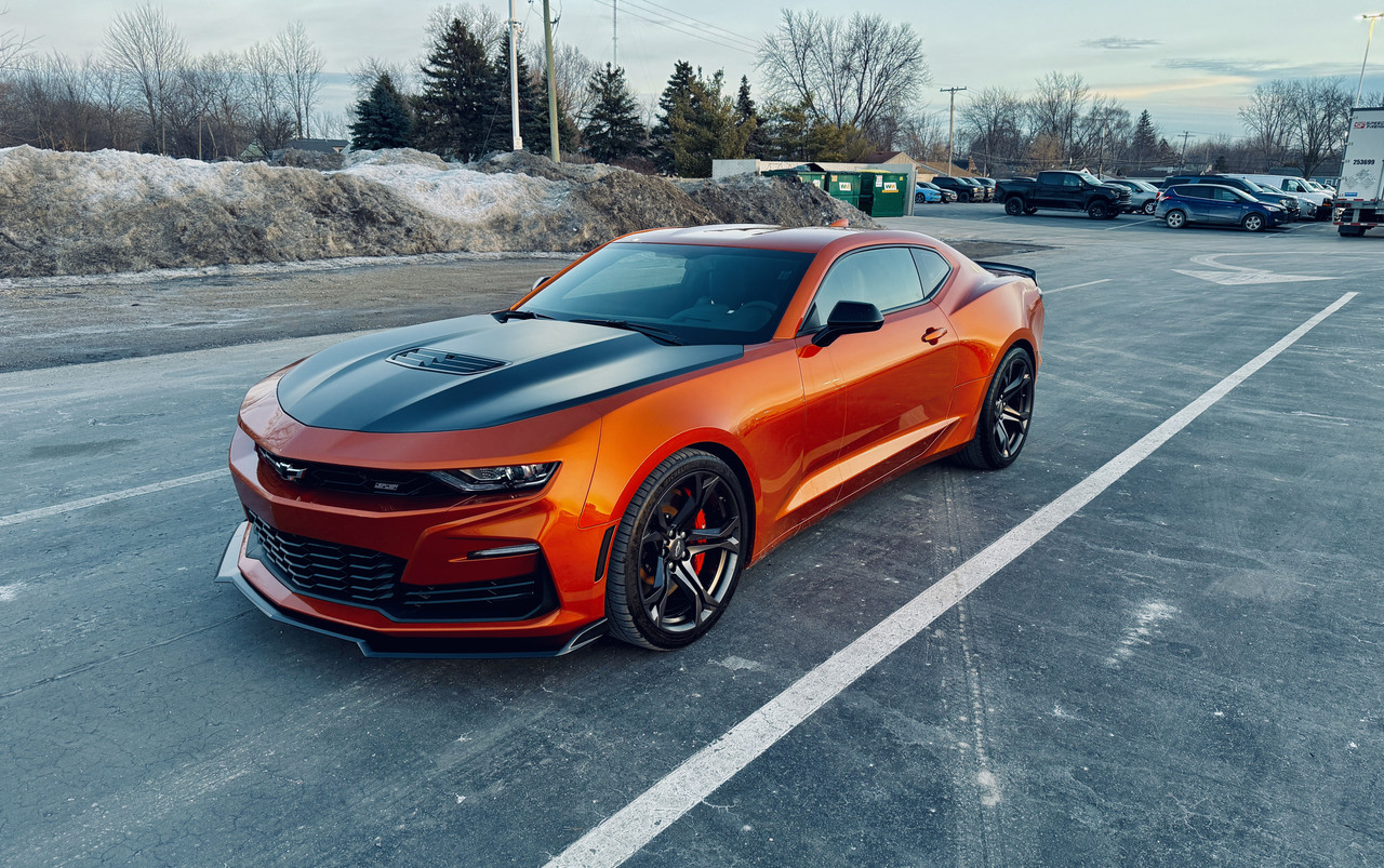 2 26 2026 pick up night