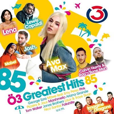 VA - O3 Greatest Hits Vol.85 (05/2019) VA-385-opt