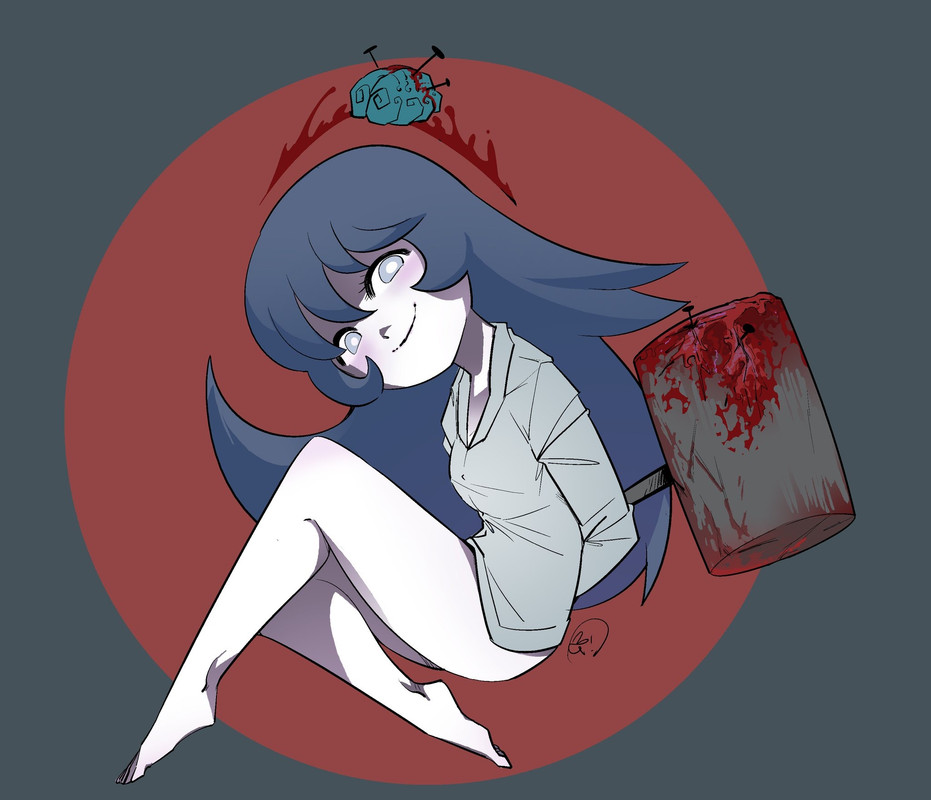 Library Of Ruina The Sequal Of Lobotomy Corporation Page 8 Spacebattles