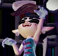 callie - splatoon