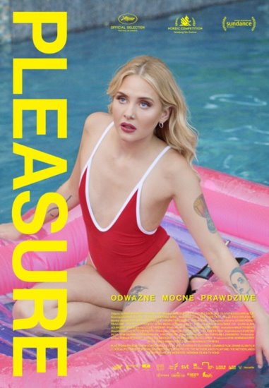 Pleasure (2021) PL.WEB-DL.XviD-GR4PE | Lektor PL