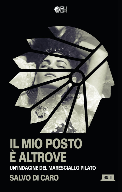 Salvo Di Caro – Il mio posto è altrove (2022)