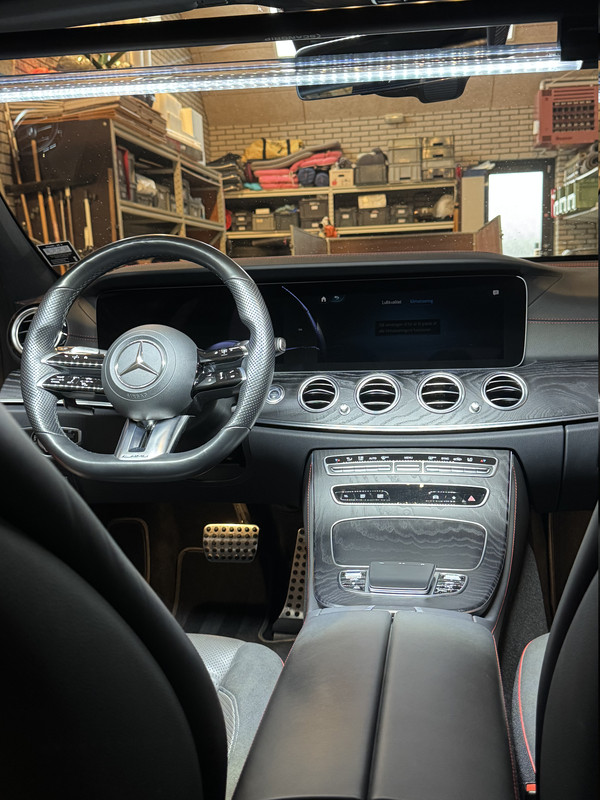 Mercedes AMG