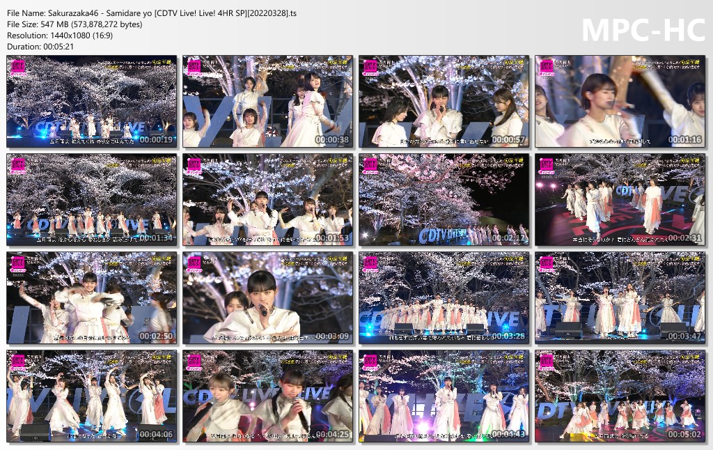 Sakurazaka46 - Samidare yo [CDTV Live! Live! 4HR SP][20220328].ts_thumbs