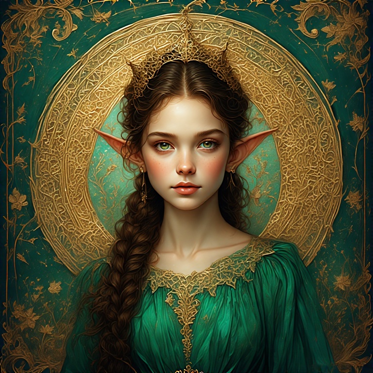 Fantasy-portrait-in-limning-st-27