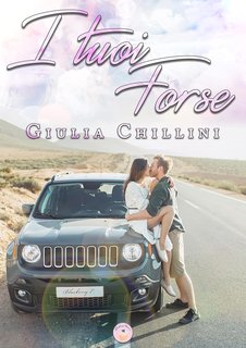 Giulia Chillini - I tuoi forse (2024)
