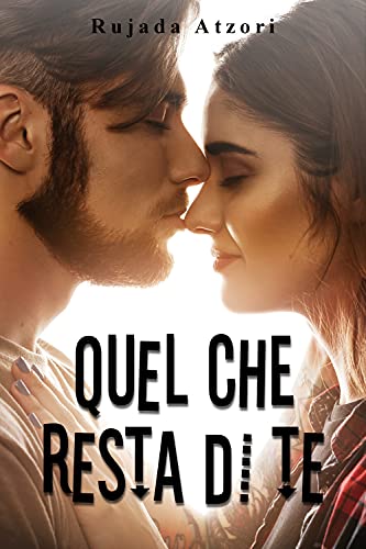 Rujada Atzori – Quel che resta di te (2021)