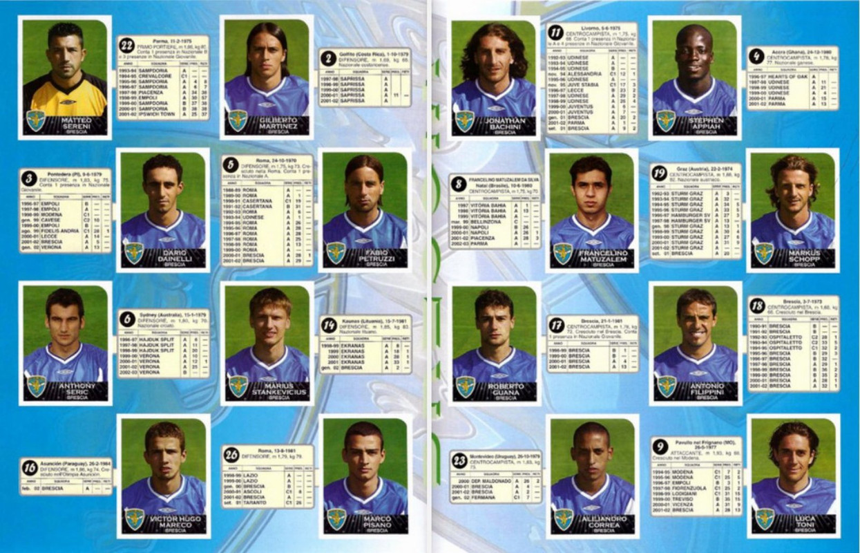 Album Calciatori 2002-03 Panini-07