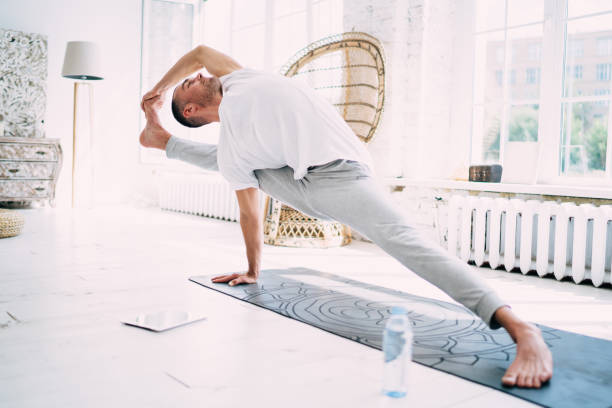 yoga