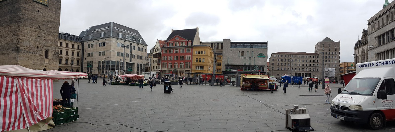 Marktplatz