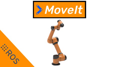 Complete guide to using ROS with MoveIt!