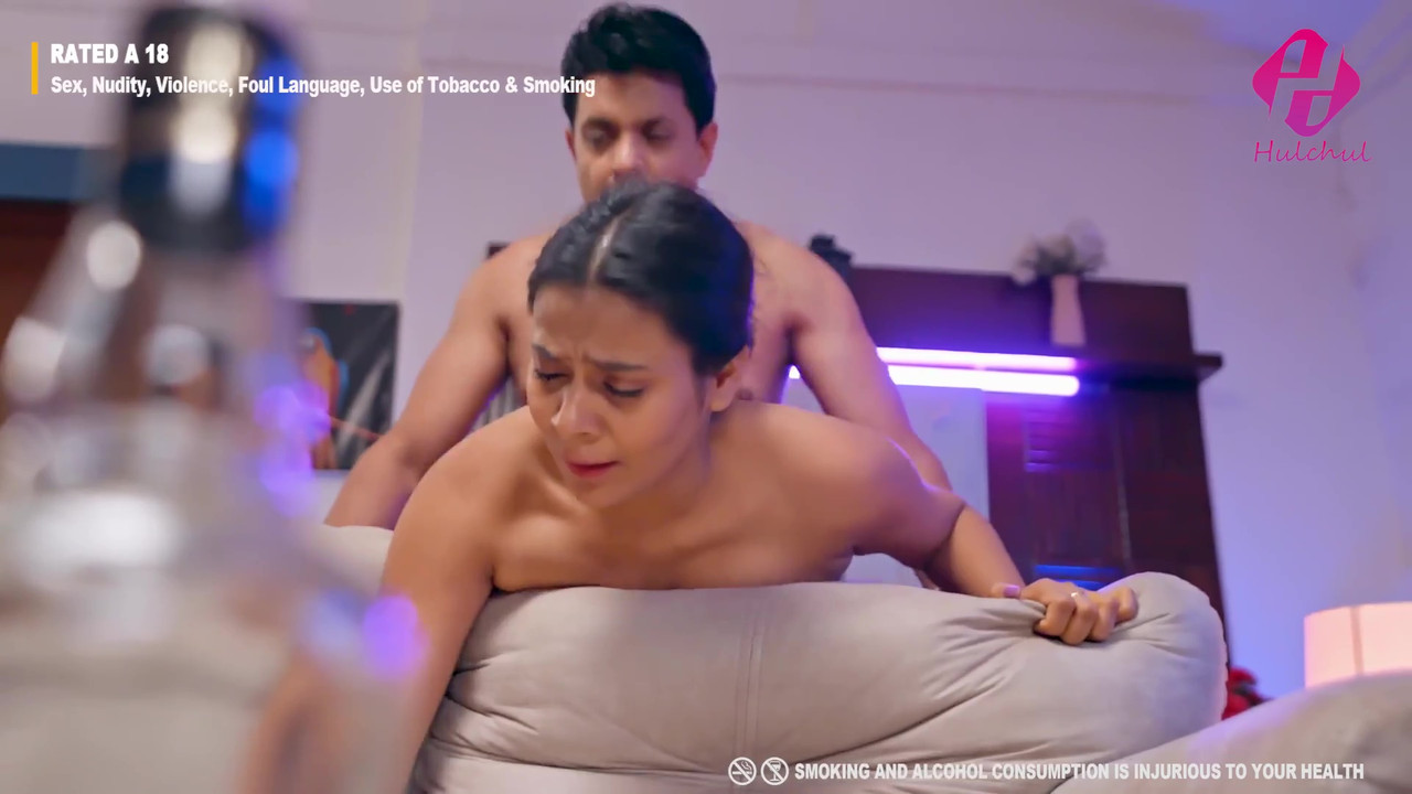 Badhai Lo (2025) Hindi Season 01 [Episodes 04-06 Added] | WEB-DL | 1080p | 720p | 480p | Hulchul WEB Series | Download | Watch Online