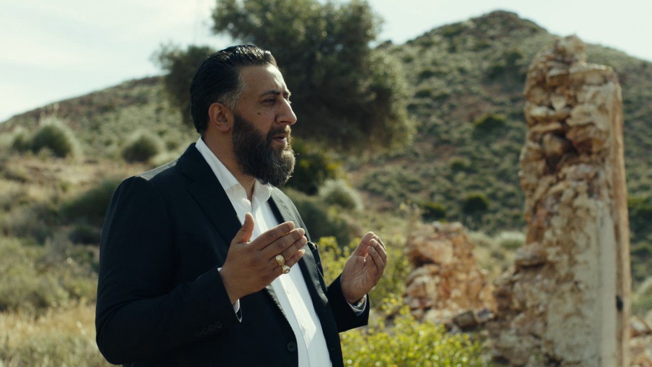 4 Blocks S02E01 [720p]