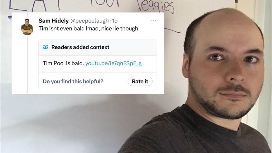 Tim Pool Rage Shots fired at Tim Pool's house last night. > General Discussion > AR15.COM