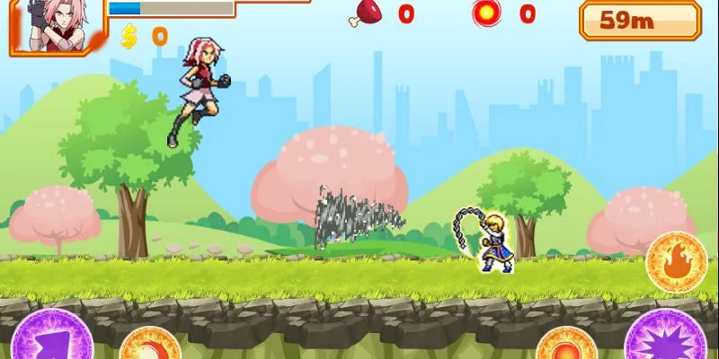 Download Haruno Sakura APK