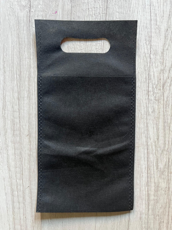 Bolsa de Friselina Premium Modelo 2
