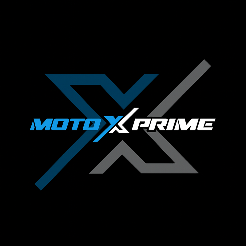 MotoXPrime Logo