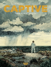 Captive - Three Years at Belle-Ile (2025)