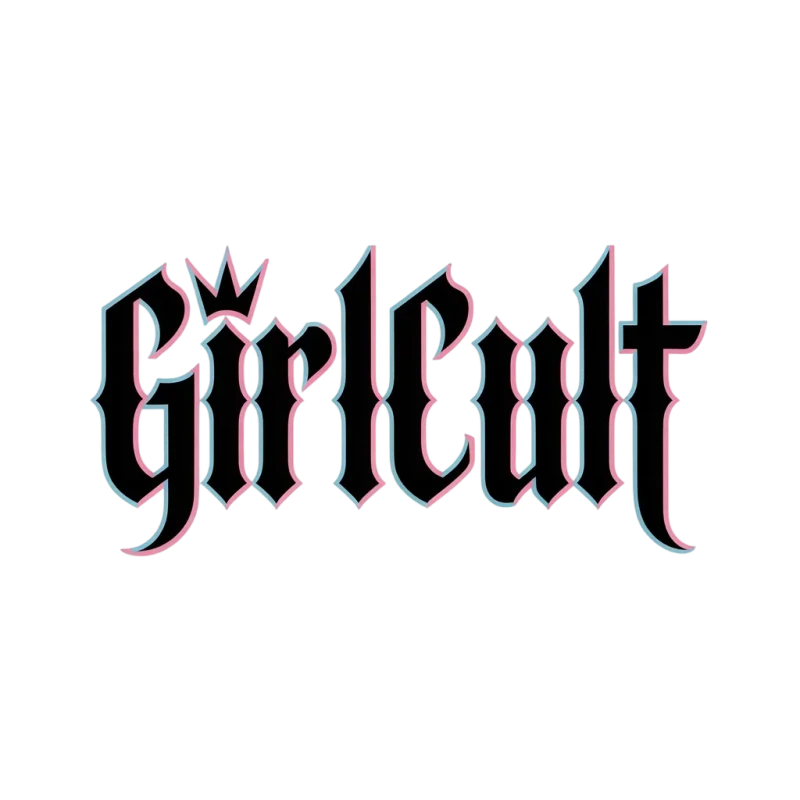Girl Cult Logo
