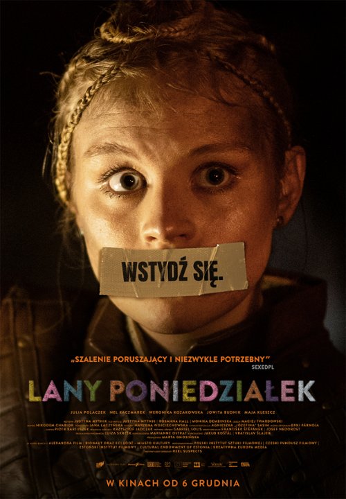 Lany Poniedzialek (2024) PL.1080p.BRRip.H264.AC3-d11 / Film Polski