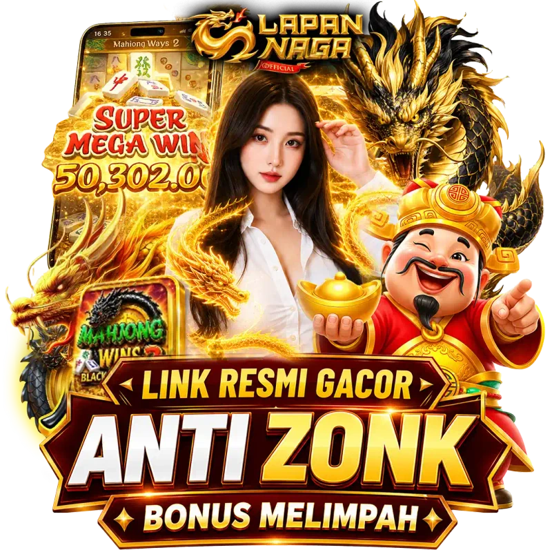 LAPANNAGA: Tanoshiichicago Link Apk Slot Online Minimal Deposit 10K