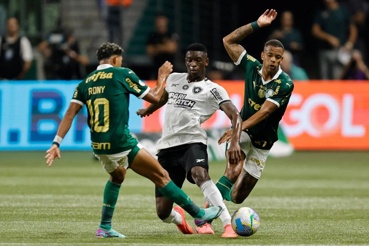 Biến động kèo Cruzeiro vs Palmeiras 05h30 2/6 Serie A Brazil